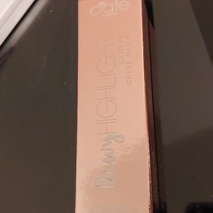 Crate London cheek glow
